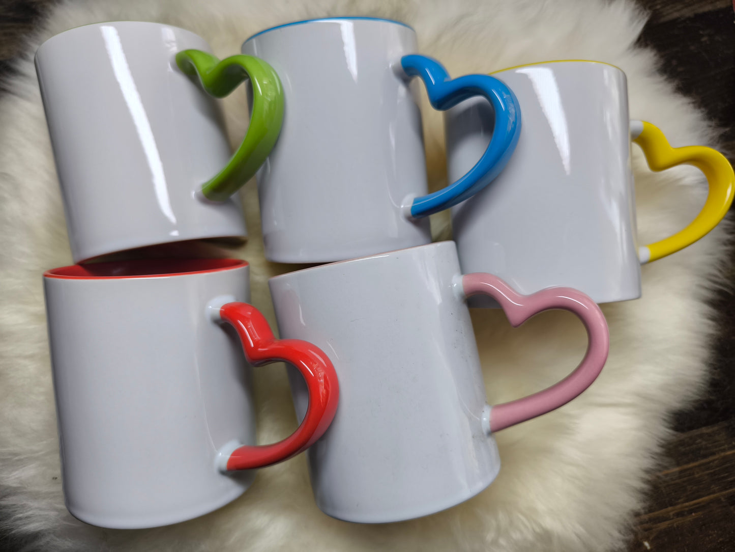 Deine Fototasse - personalisiere dir deine ganz individuelle Tasse !