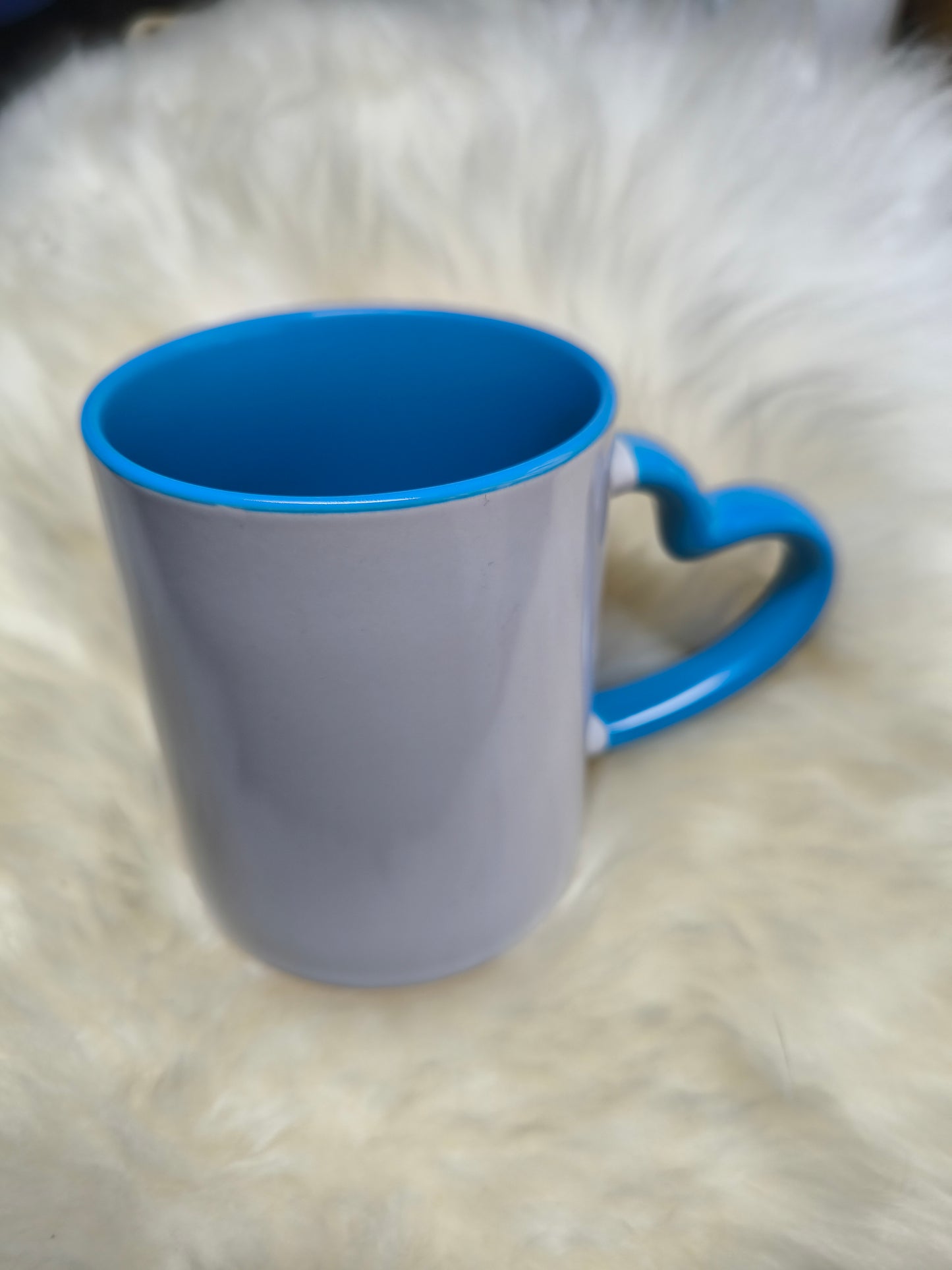 Deine Fototasse - personalisiere dir deine ganz individuelle Tasse !