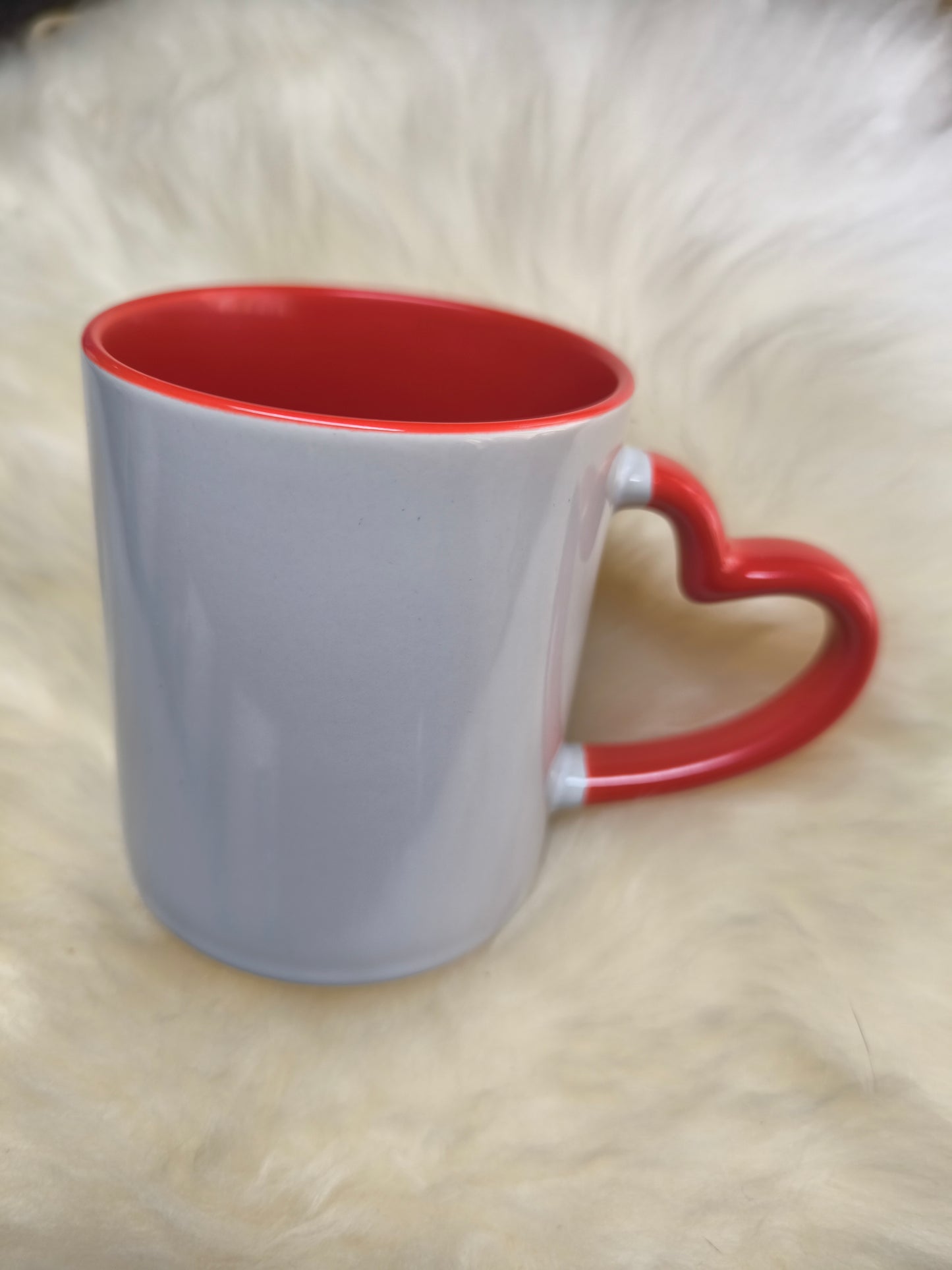 Deine Fototasse - personalisiere dir deine ganz individuelle Tasse !