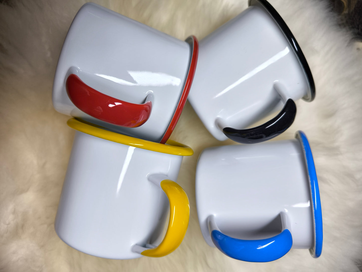 Deine Fototasse - personalisiere dir deine ganz individuelle Tasse !