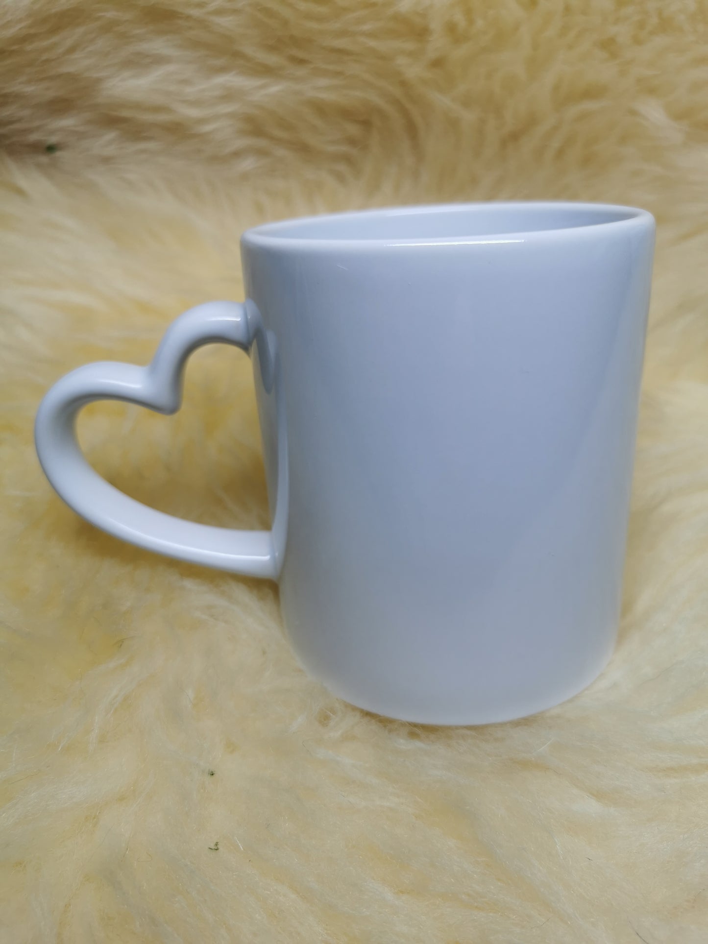 Deine Fototasse - personalisiere dir deine ganz individuelle Tasse !