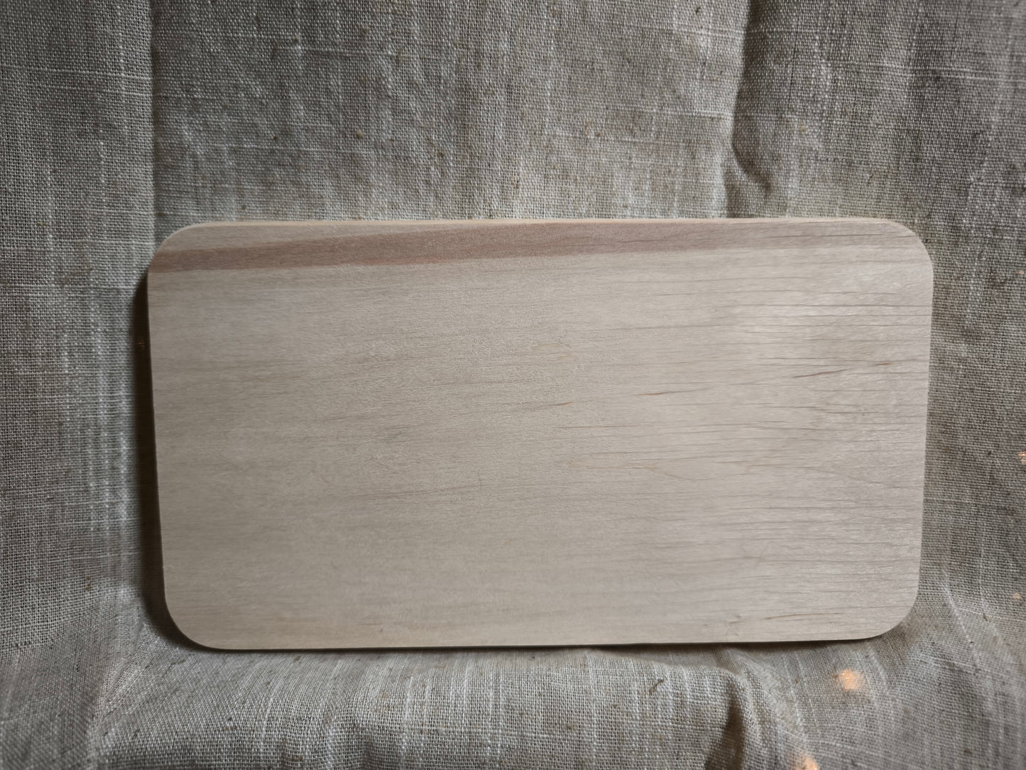 Frühstücksbrettchen