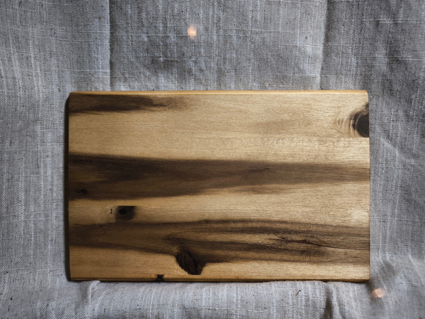 Frühstücksbrettchen