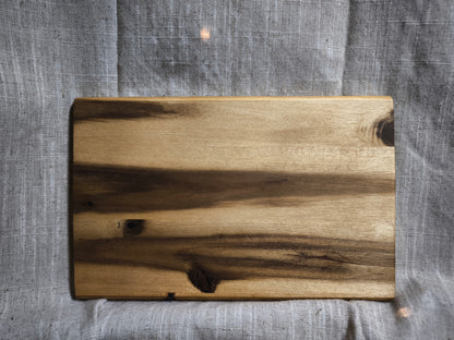 Frühstücksbrettchen